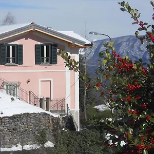 La Morandi Bed & Breakfast