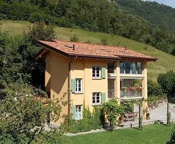 Val Borlezza Hotel Sovere 0*,  Italy