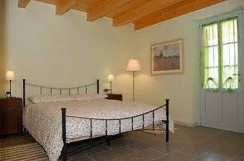 Val Borlezza Hotel Sovere